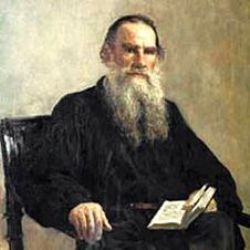 Лев Толстой и вегетарианство Лев Толстой и вегетарианство