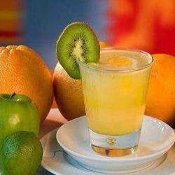 Алкалиновая диета