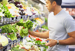 Что мы едим или Куда исчезли натуральные продукты?