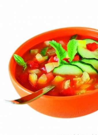 Рецепты блюд с отрицательной калорийностью Рецепты блюд с отрицательной калорийностью