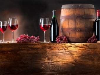 Винотерапия, или Как правильно лечиться вином