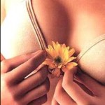 Диета для похудения груди