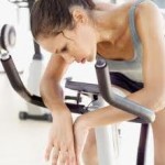 Фитнес-зависимость: что это и как с ней бороться