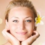 Фитнес для лица