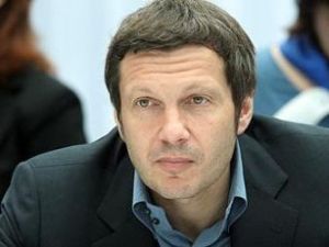 Диета Владимира Соловьева Диета Владимира Соловьева
