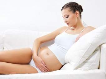 Диета беременных женщин