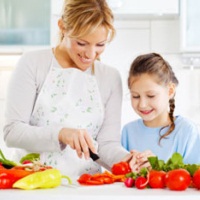 10 наиболее полезных продуктов для диеты