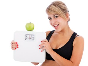Как держать вес под контролем