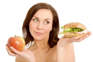 Самые калорийные продукты
