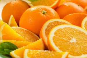 Запах апельсина усиливает желание потратить деньги