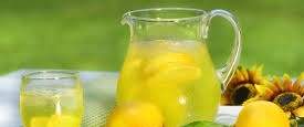 Лимонная диета Терезы Чунг