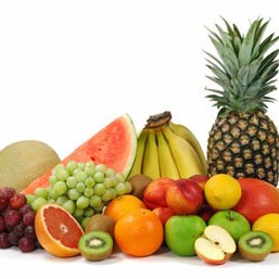 Кефирно-фруктовая диета