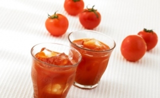 Диета с томатным соком