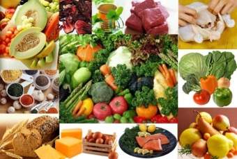 Какие продукты самые низкокалорийные? Какие продукты самые низкокалорийные?