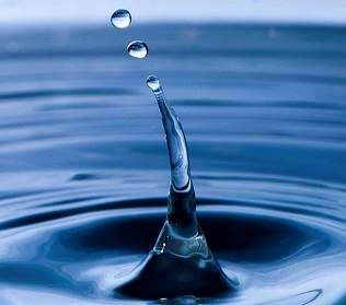 Самая модная диета сейчас - водная!