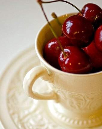 Фруктовая диета: вкусное похудение