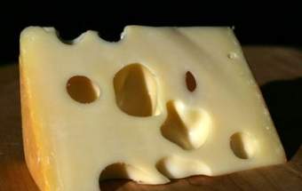 Ученые: молочные продукты портят сперму