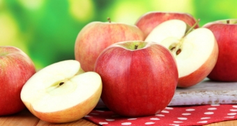 6 низкокалорийных рецепта с самым полезным фруктом - яблоко