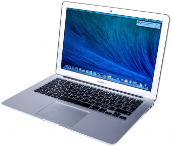  Apple MacBook Air 13"  