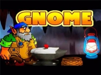 Игровой слот Гном в онлайн казино вулкан бонус