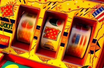 Игровые автоматы играть бесплатно онлайн