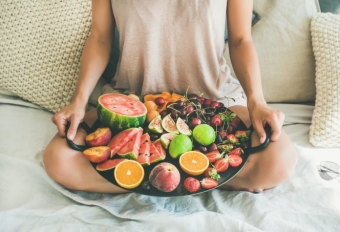 Почему фруктовая диета — это не то, что тебе нужно на самом деле