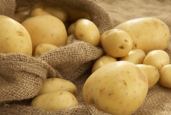 Что будет, если каждый день есть картофель: реальная история блогера из Австралии