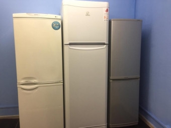Как выбрать бу холодильник и проверить при покупке