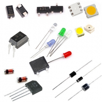 2000nm laser diode