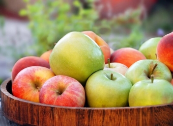 яблоки и здоровье