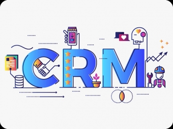   -  CRM-