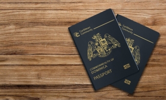 Dominica buy citizenship