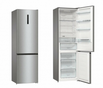 Особенности холодильников Gorenje