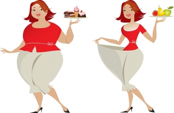 Диета без ущерба: как правильно худеть и не навредить здоровью